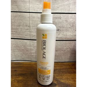 Biolage Smooth Proof Shine Milk Spray‎ For Frizzy Hair